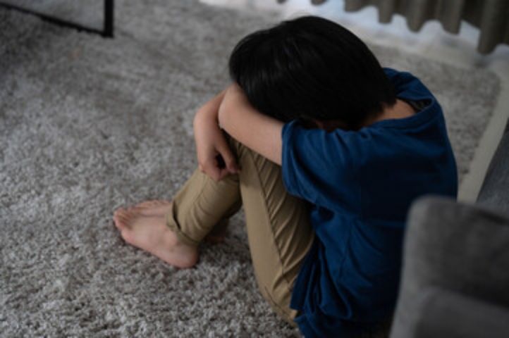 息子、娘が不登校または本人